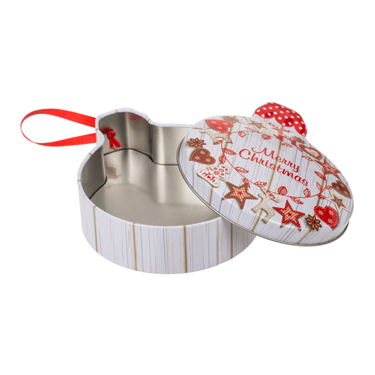 Confezione regalo di Natale