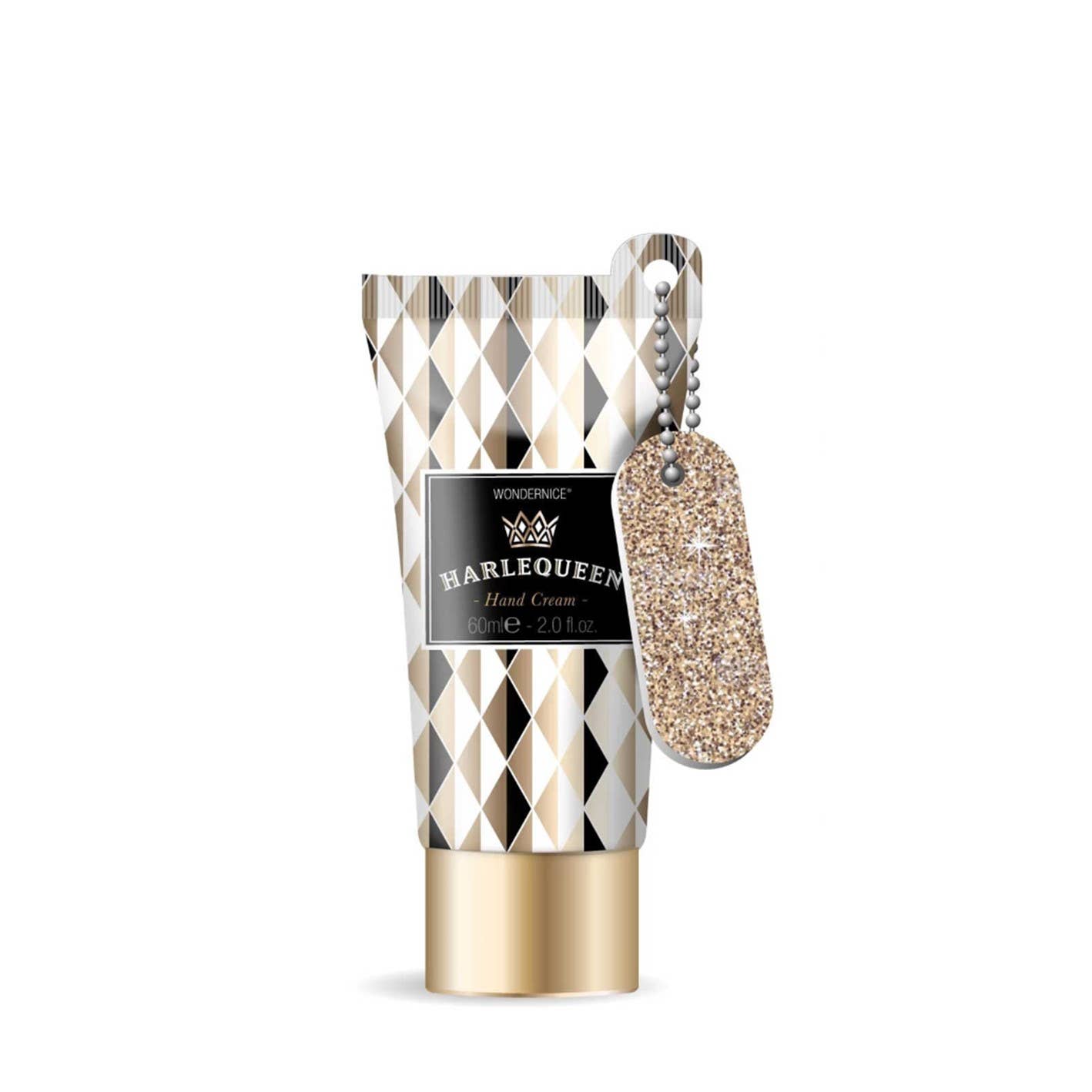 Crema Mani Harlequeen