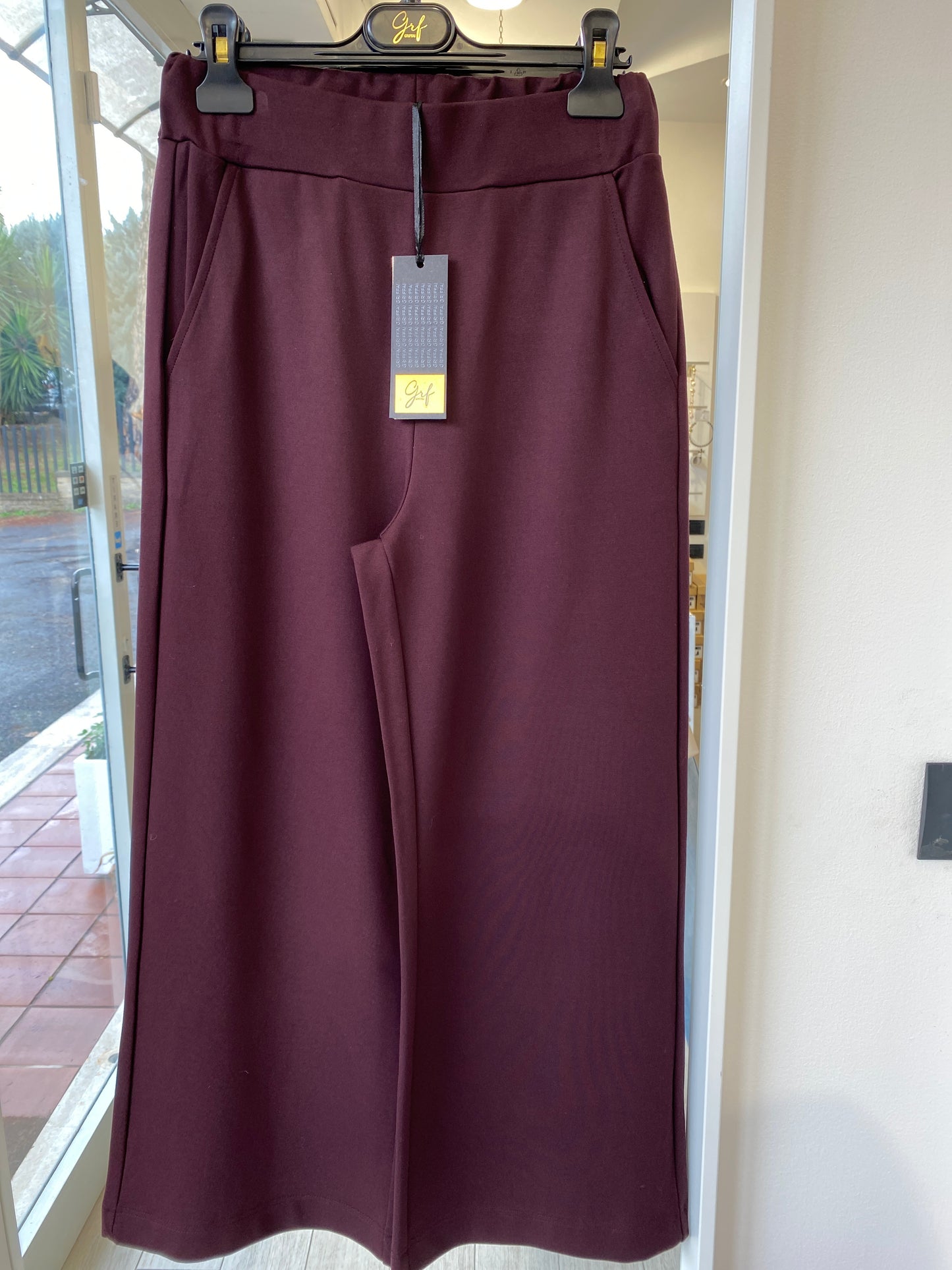 Pantalone palazzo Punto Milano