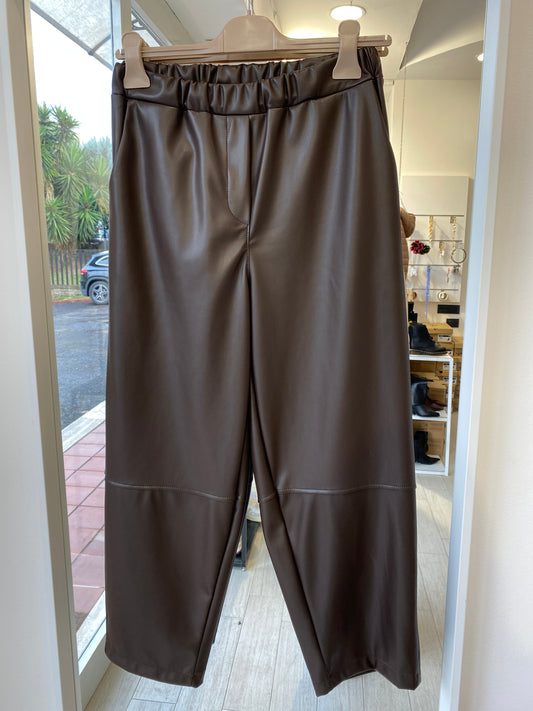 Pantal Balloon Pelle