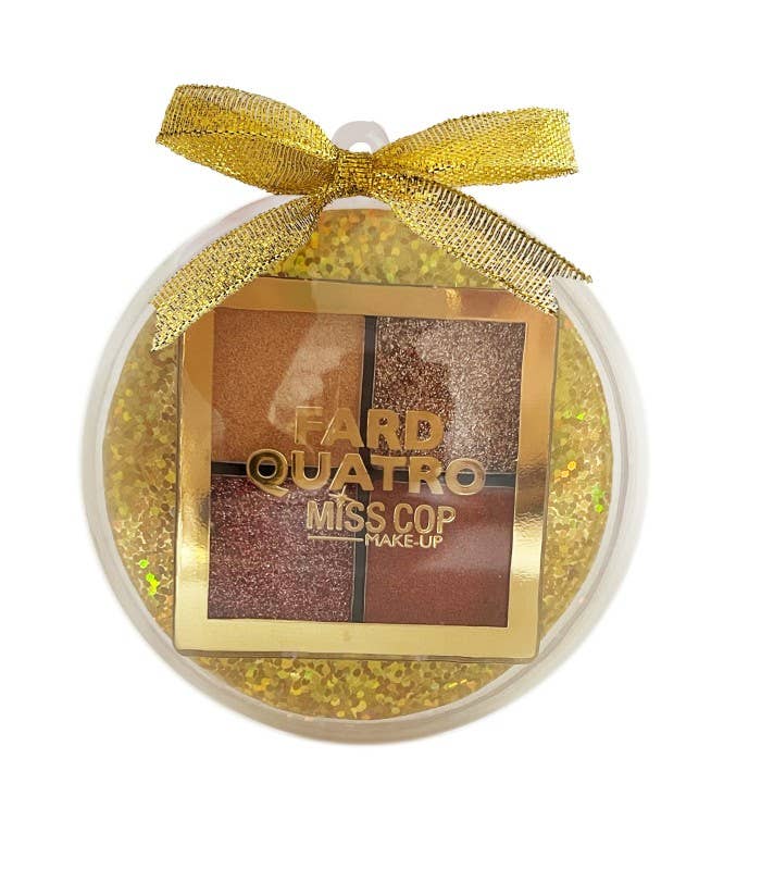 Assortimento di palline di Natale