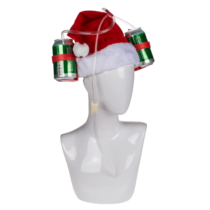 Cappello Babbo Natale