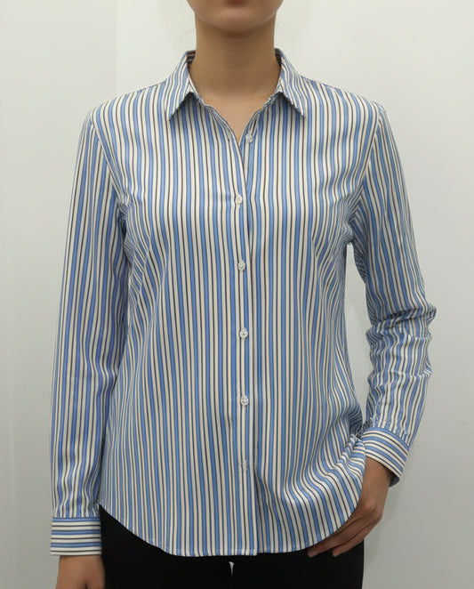 Camicia righe