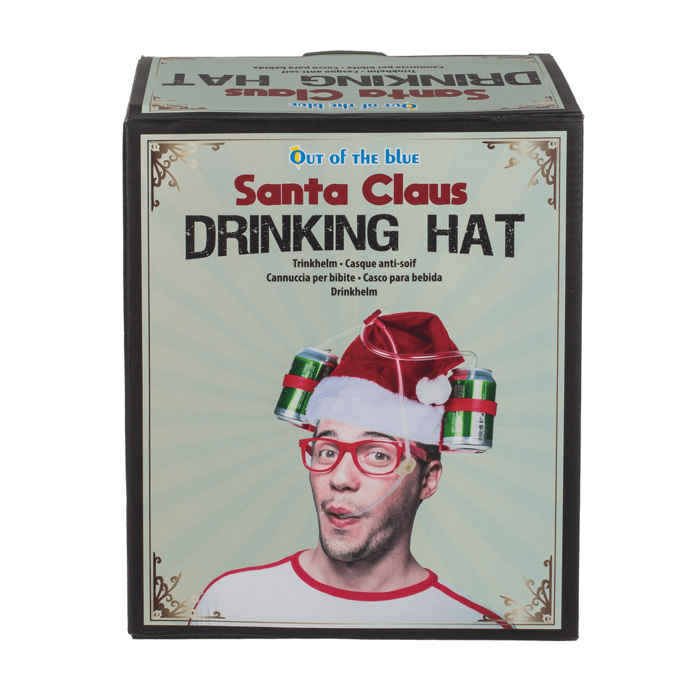 Cappello Babbo Natale