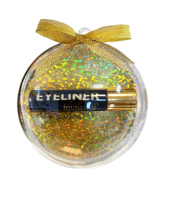 Assortimento di palline di Natale