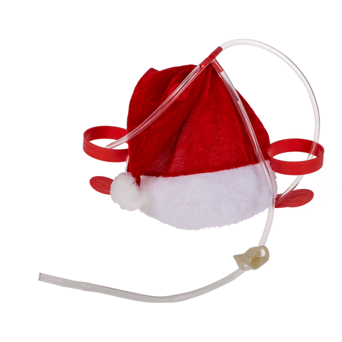 Cappello Babbo Natale