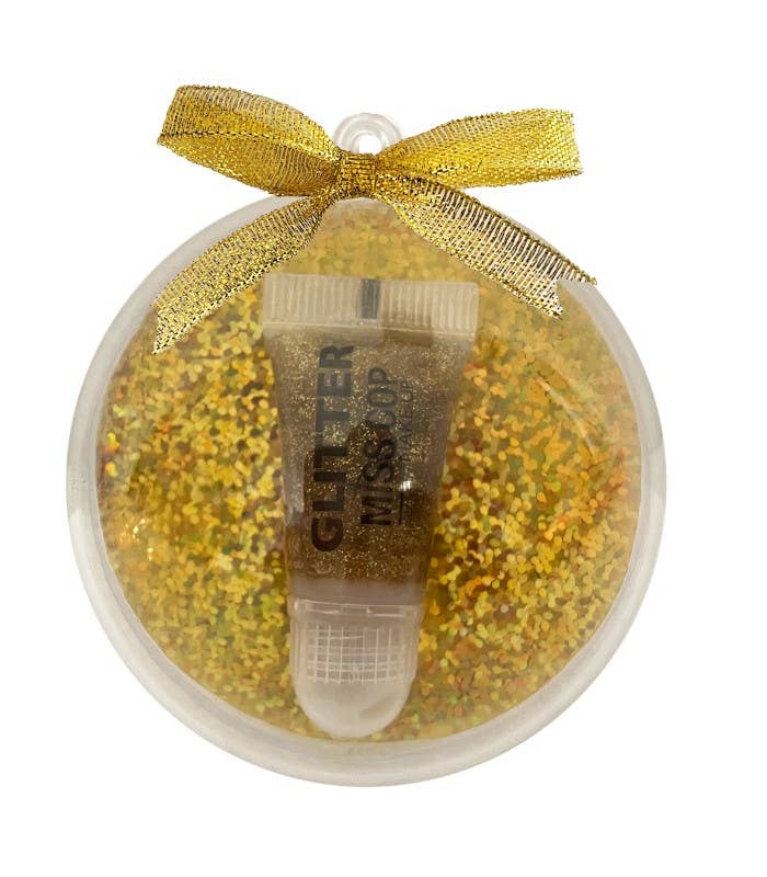 Assortimento di palline di Natale