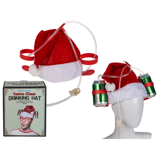 Cappello Babbo Natale