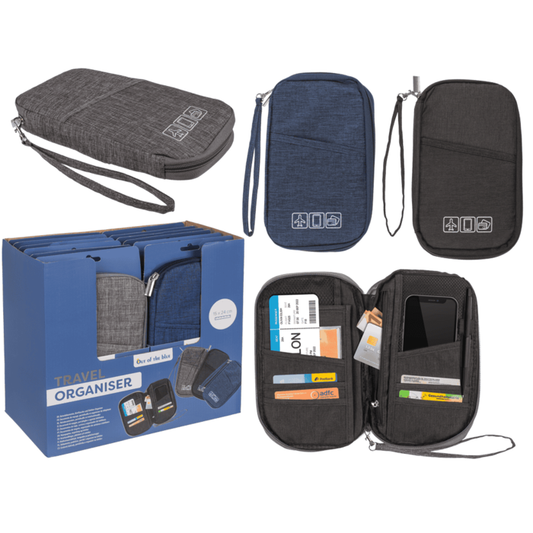 Organizer  da Viaggio