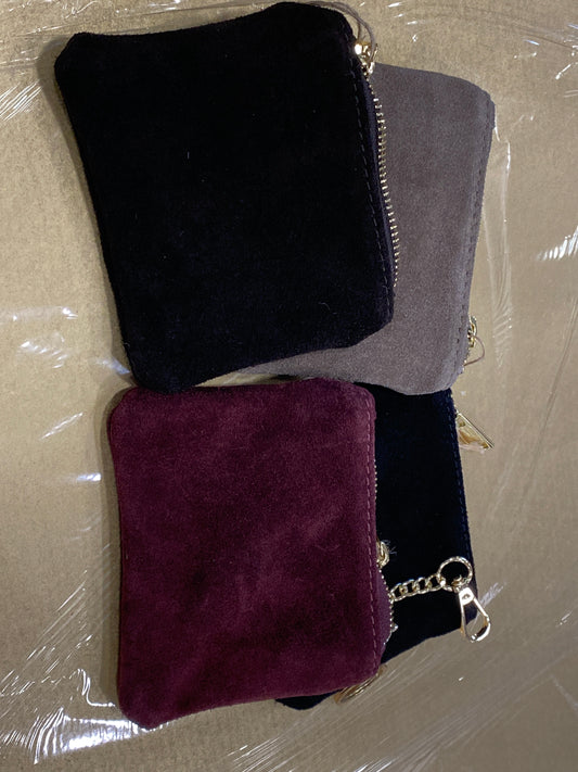 Pochette portachiavi