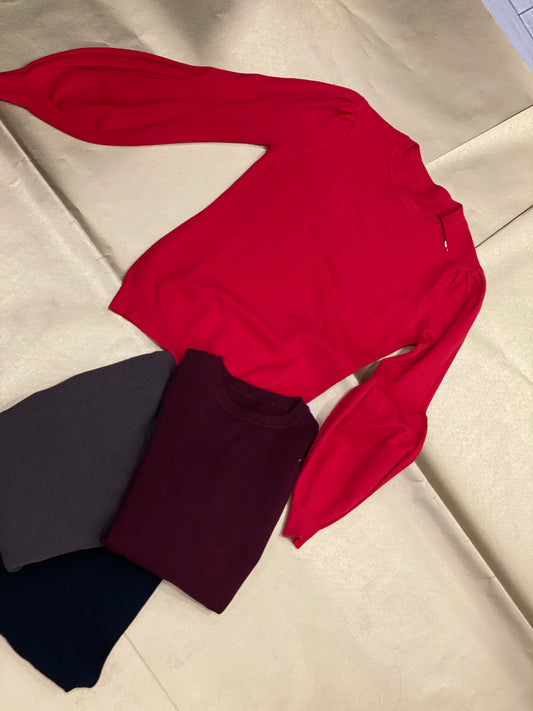 Girocollo palloncino