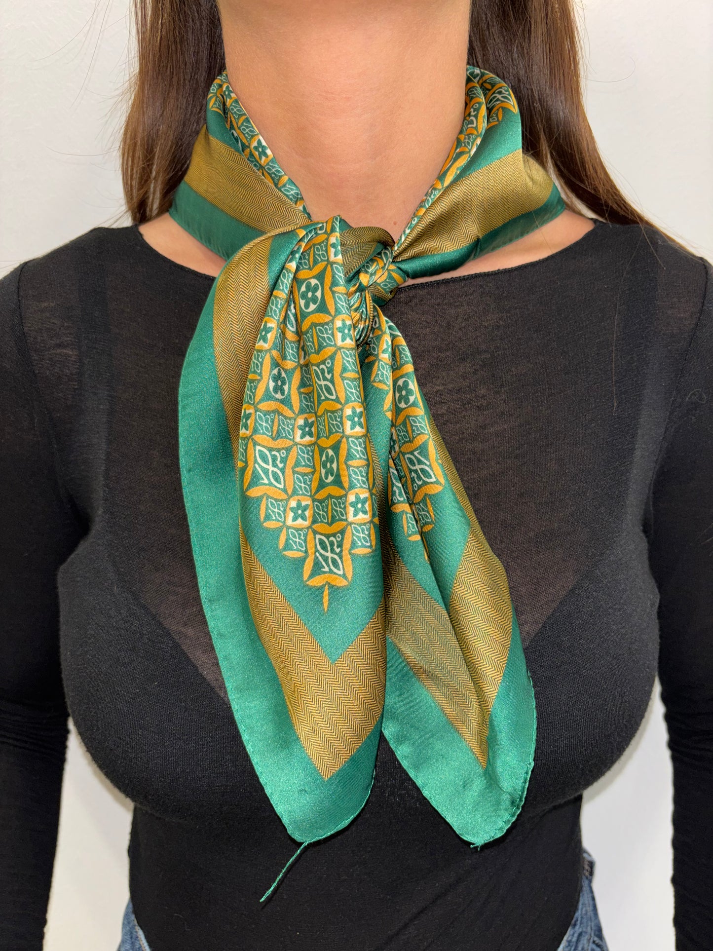 Foulard