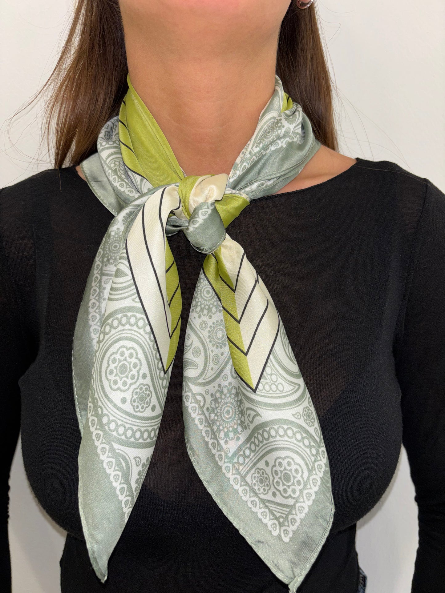 Foulard