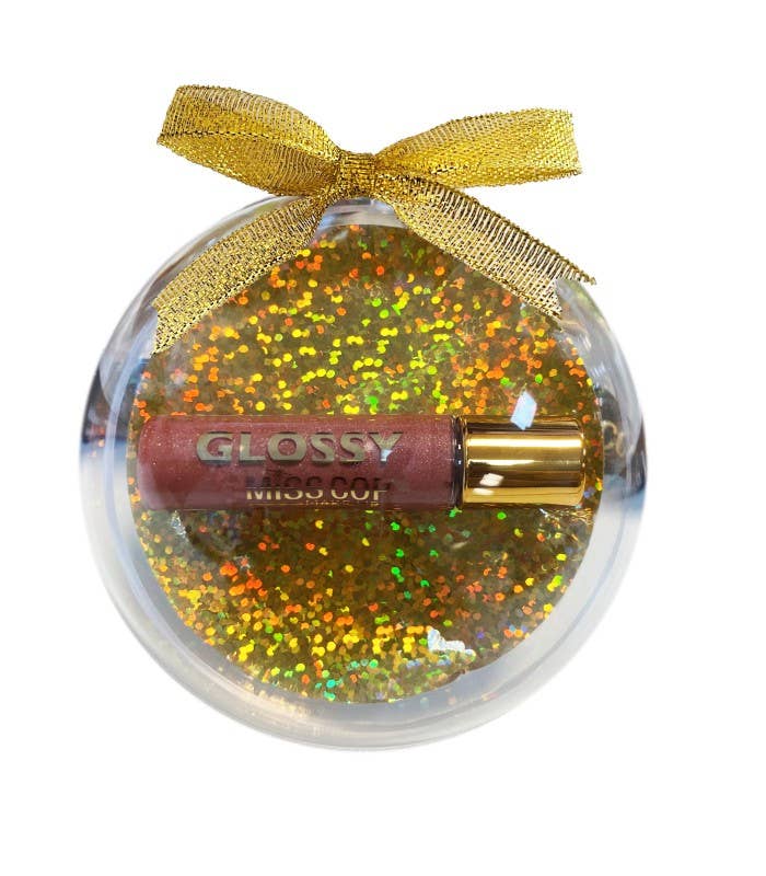 Assortimento di palline di Natale