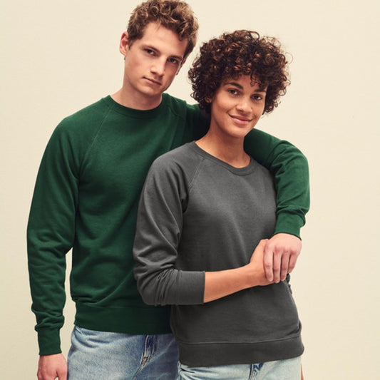 Felpa Girocollo UNISEX